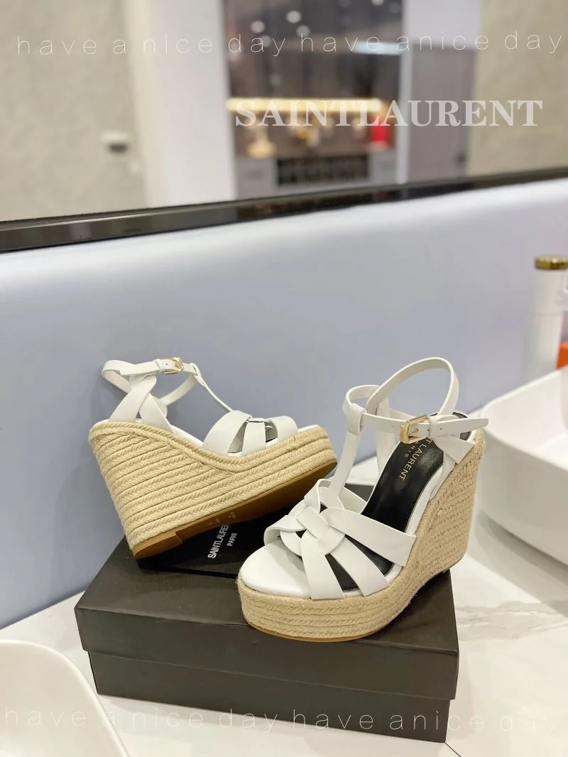 Ysl Sandals NewStyle 10842