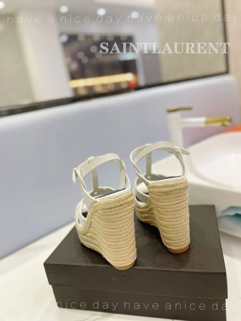 Ysl Sandals NewStyle 10842