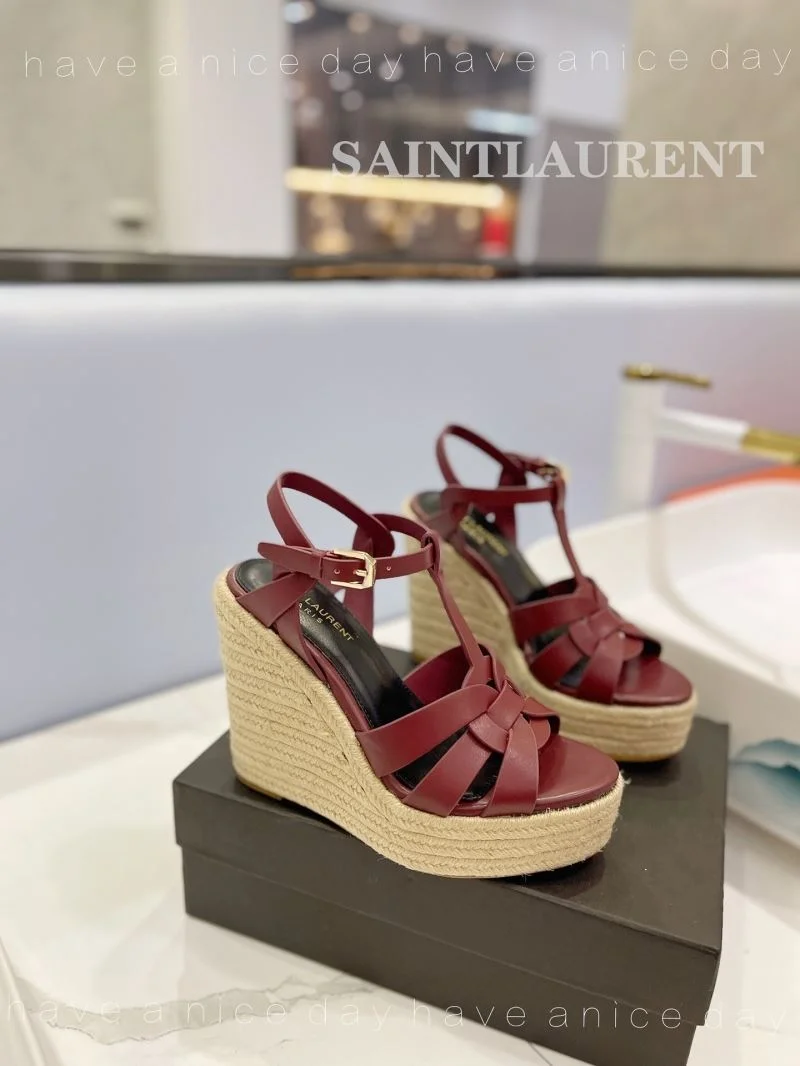 Ysl Sandals OnTrend 10821