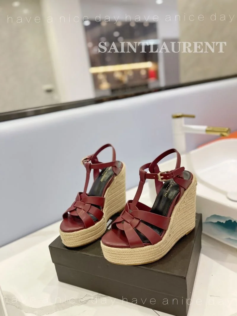 Ysl Sandals OnTrend 10821