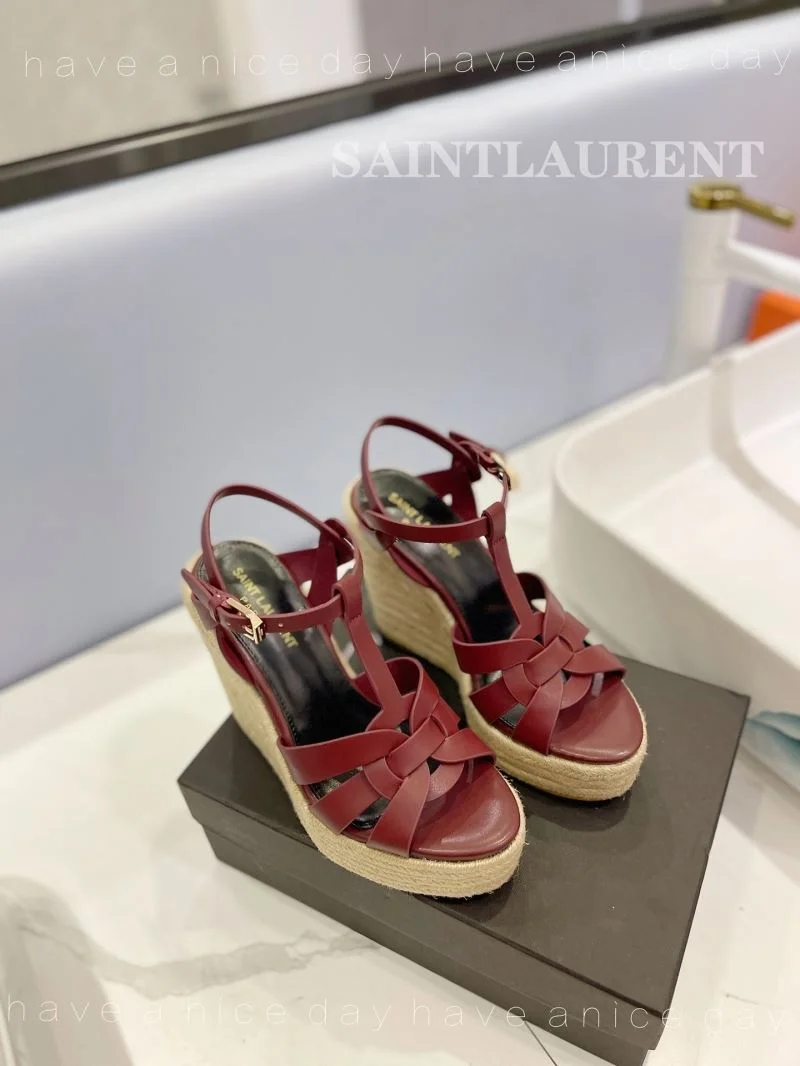 Ysl Sandals OnTrend 10821