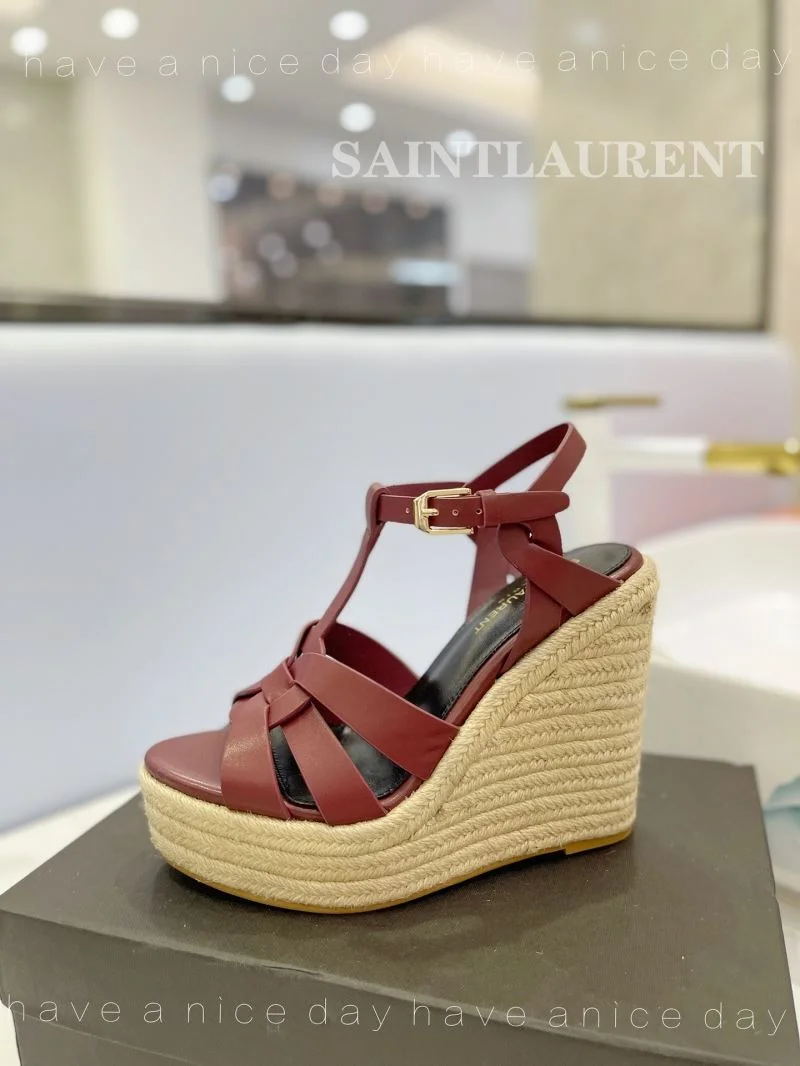 Ysl Sandals OnTrend 10821