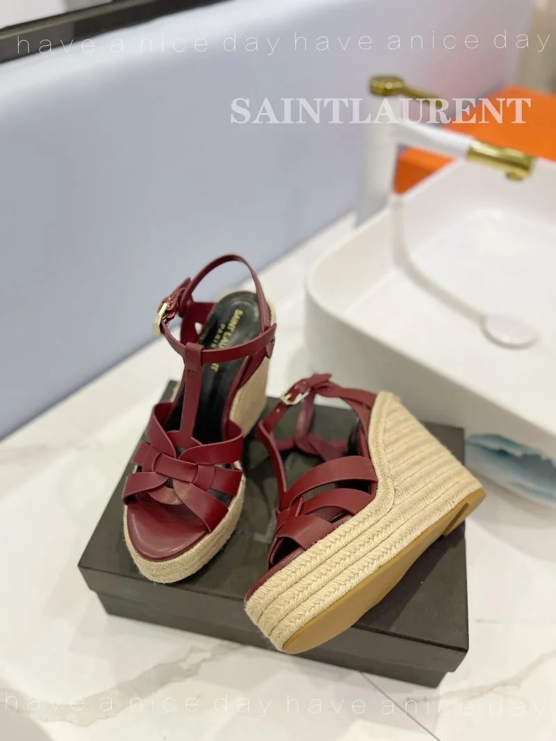 Ysl Sandals OnTrend 10821