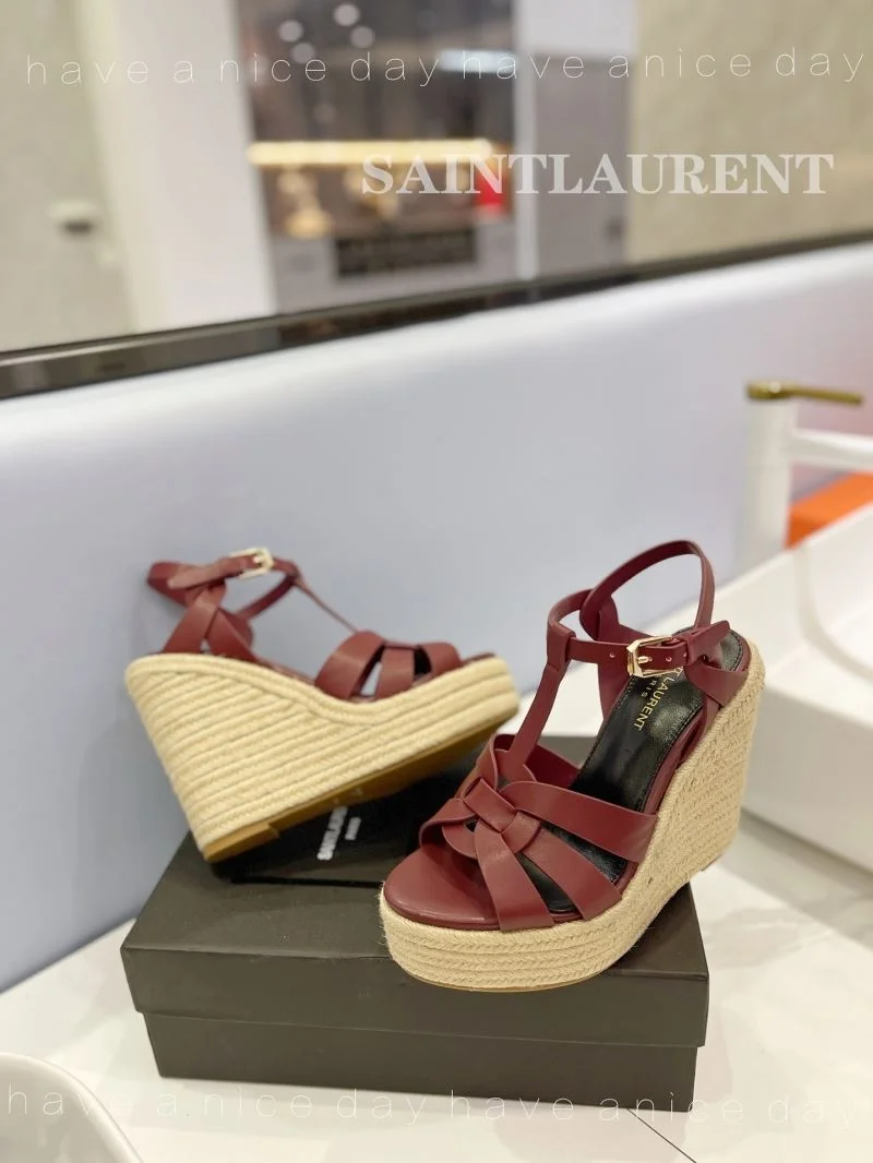 Ysl Sandals OnTrend 10821