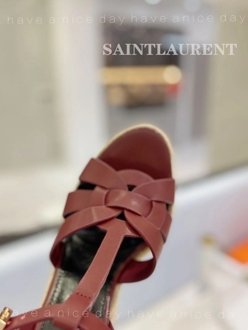 Ysl Sandals OnTrend 10821