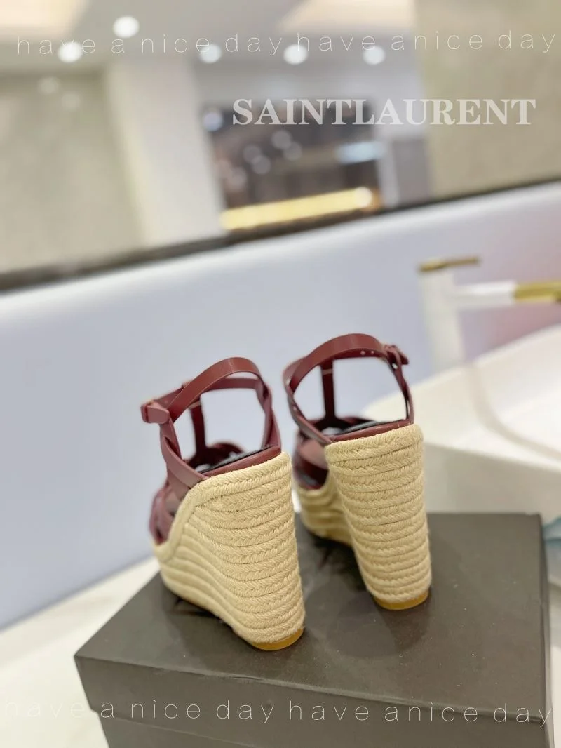 Ysl Sandals OnTrend 10821
