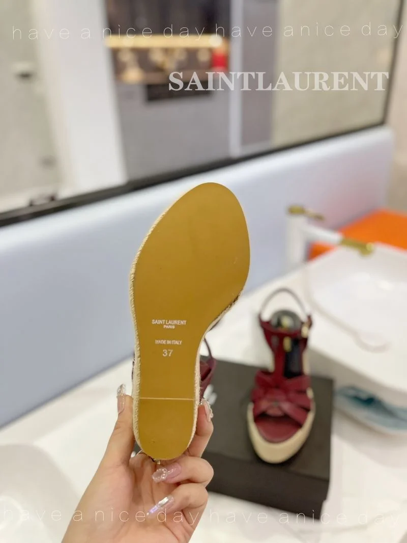 Ysl Sandals OnTrend 10821