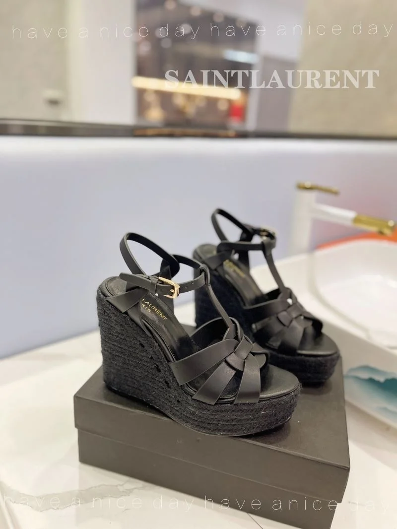Ysl Sandals ComfortFit 10867