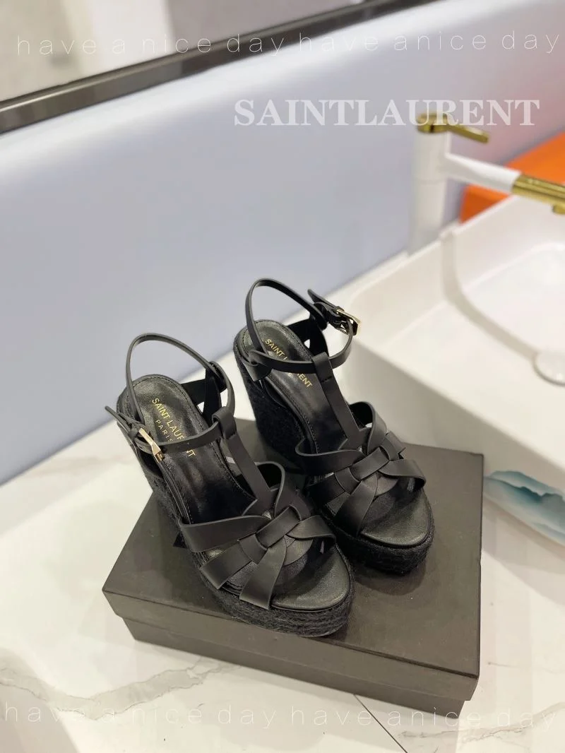 Ysl Sandals ComfortFit 10867