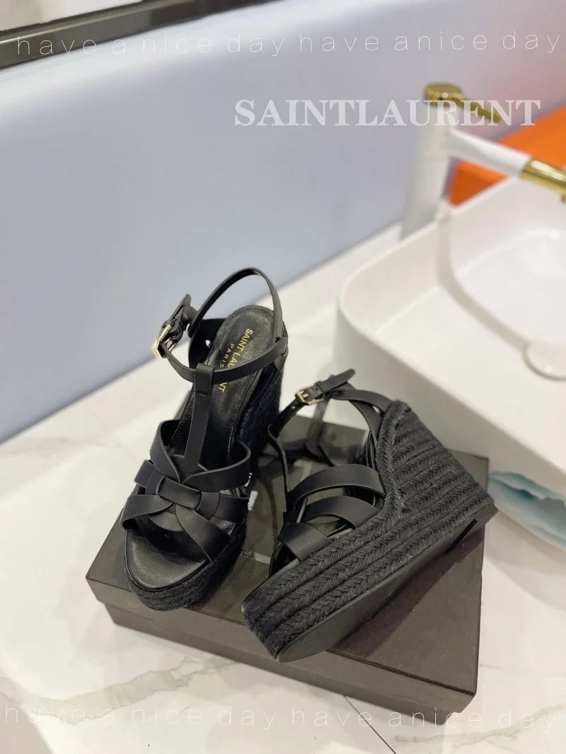 Ysl Sandals ComfortFit 10867