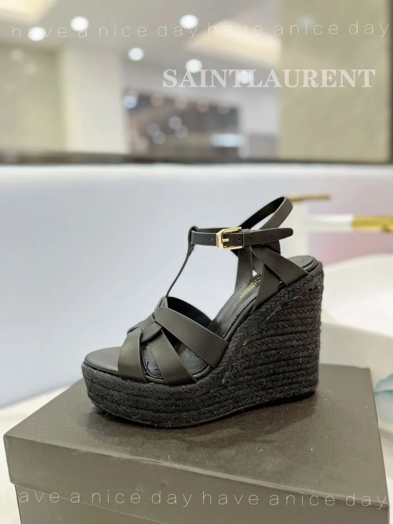 Ysl Sandals ComfortFit 10867