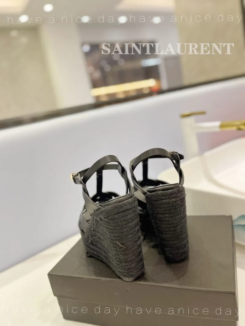Ysl Sandals ComfortFit 10867