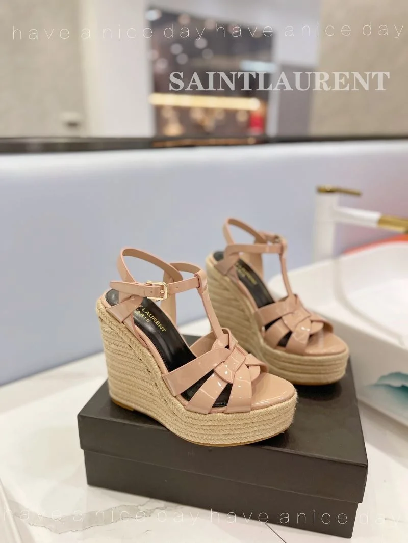 Ysl Sandals UrbanChic 10831