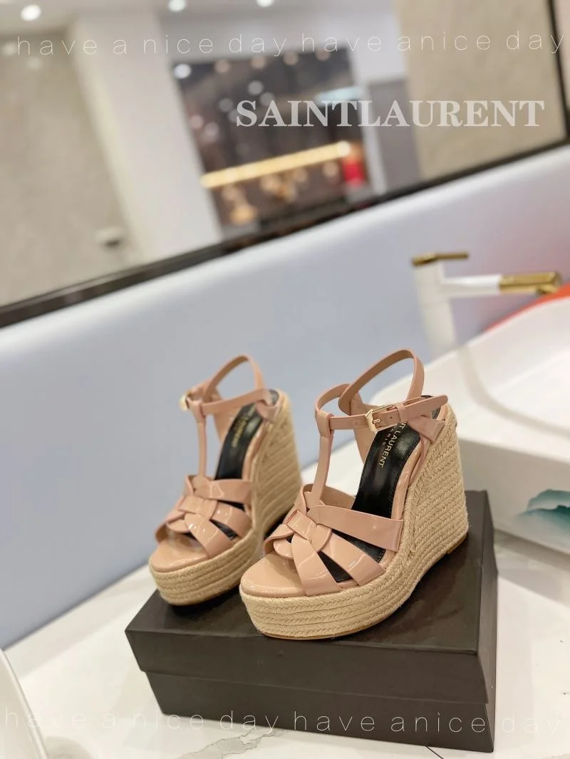 Ysl Sandals UrbanChic 10831