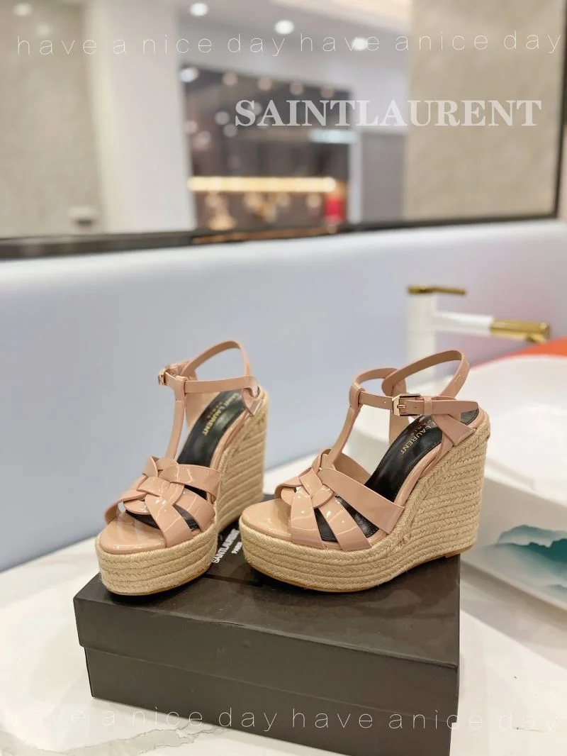 Ysl Sandals UrbanChic 10831