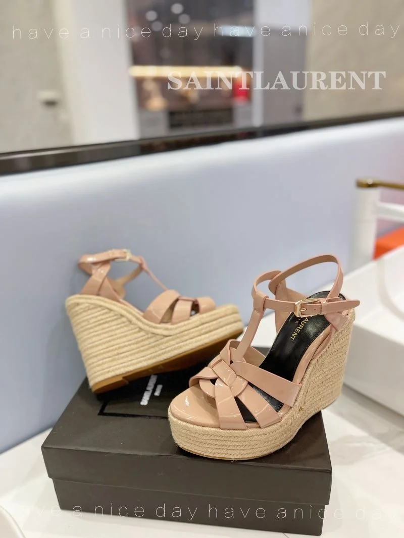 Ysl Sandals UrbanChic 10831