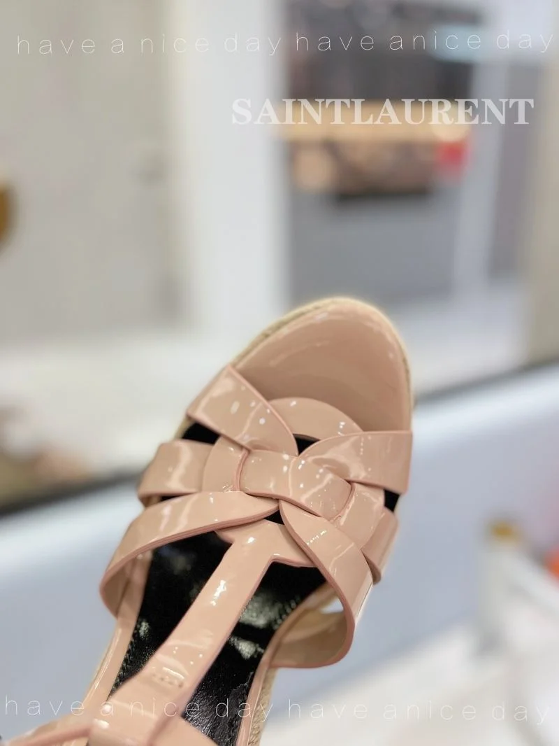 Ysl Sandals UrbanChic 10831