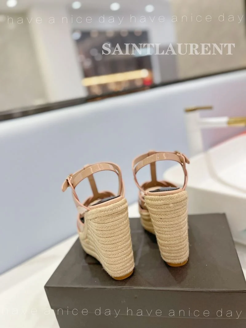 Ysl Sandals UrbanChic 10831