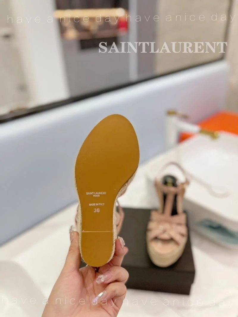 Ysl Sandals UrbanChic 10831
