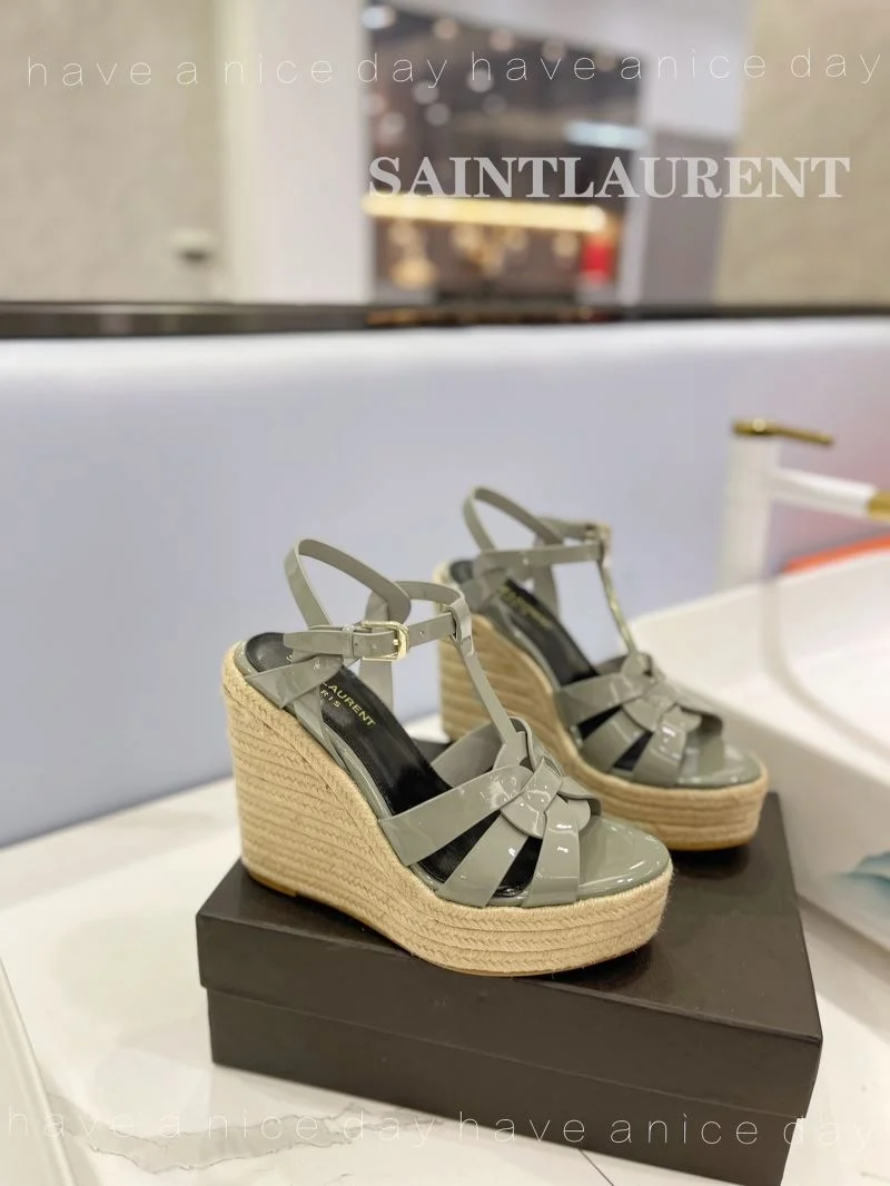 Original Ysl Sandals 10830