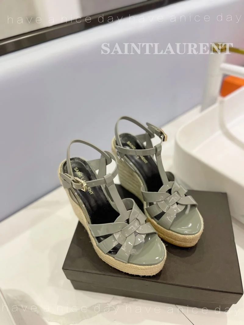 Original Ysl Sandals 10830
