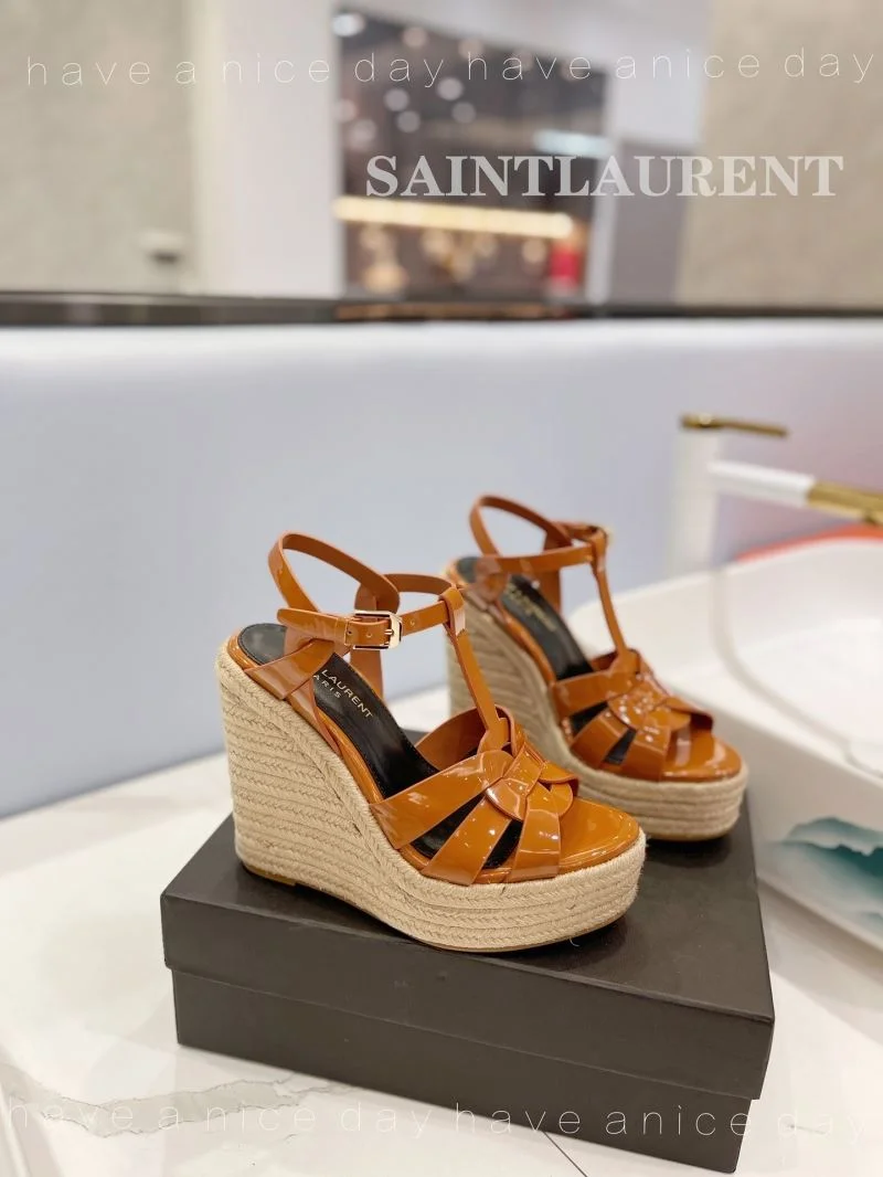 TravelReady Ysl Sandals 10866