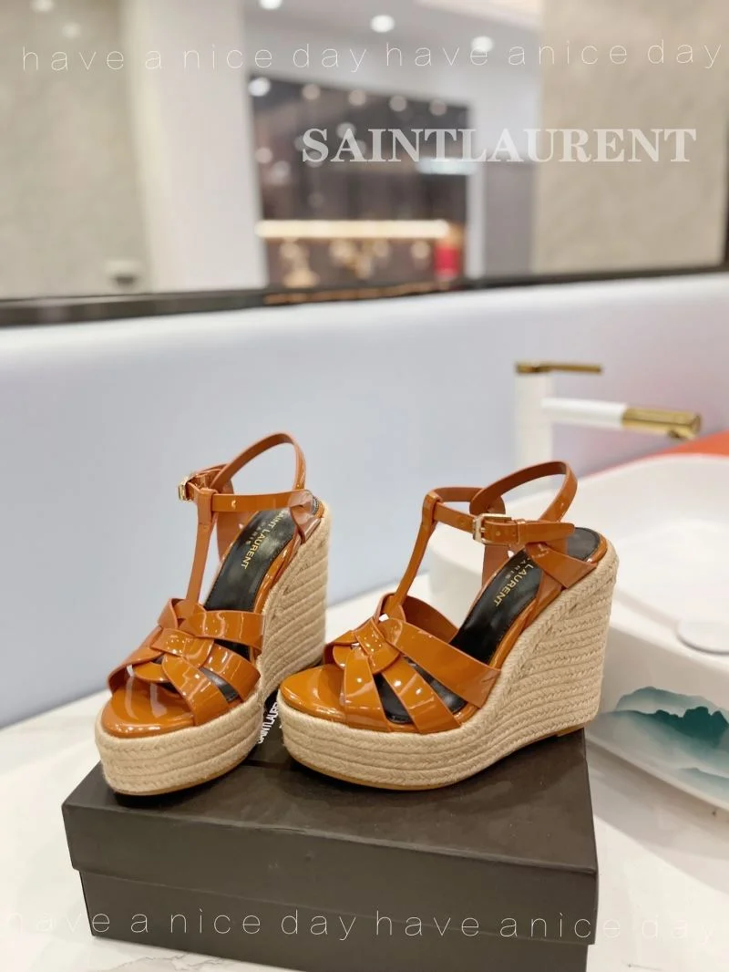 TravelReady Ysl Sandals 10866