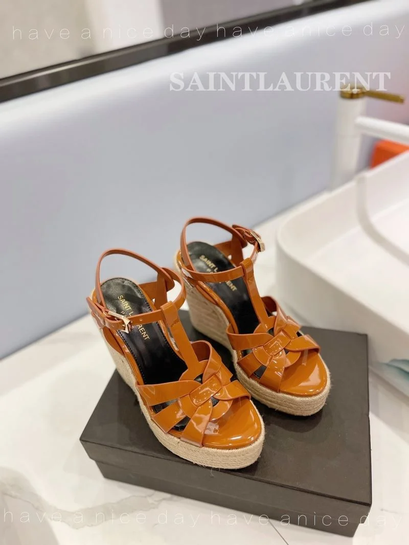 TravelReady Ysl Sandals 10866