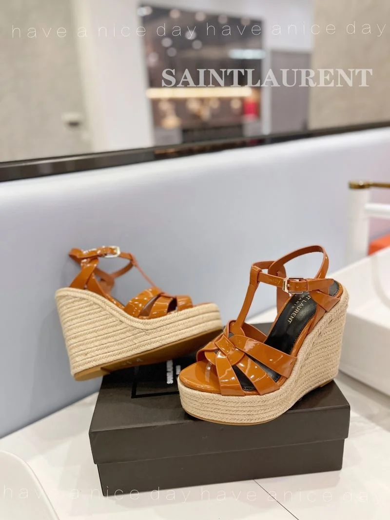 TravelReady Ysl Sandals 10866