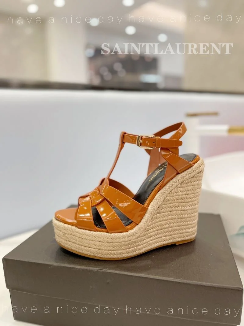 TravelReady Ysl Sandals 10866