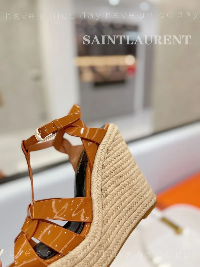 TravelReady Ysl Sandals 10866