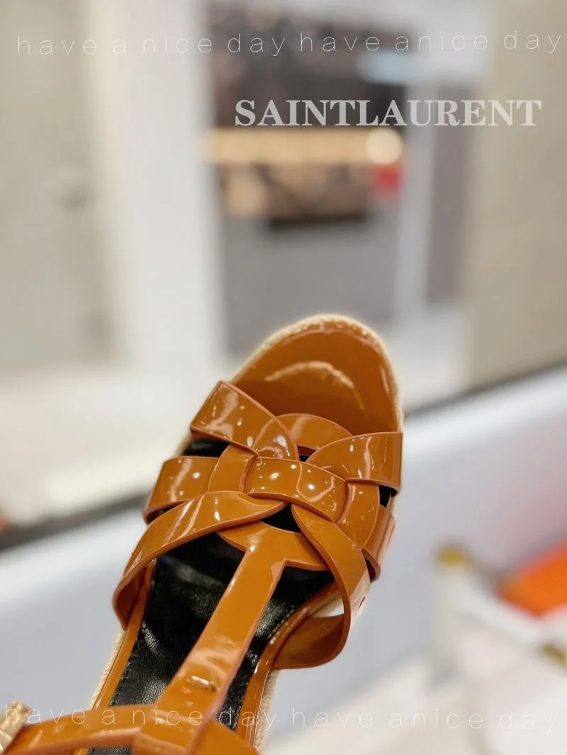 TravelReady Ysl Sandals 10866