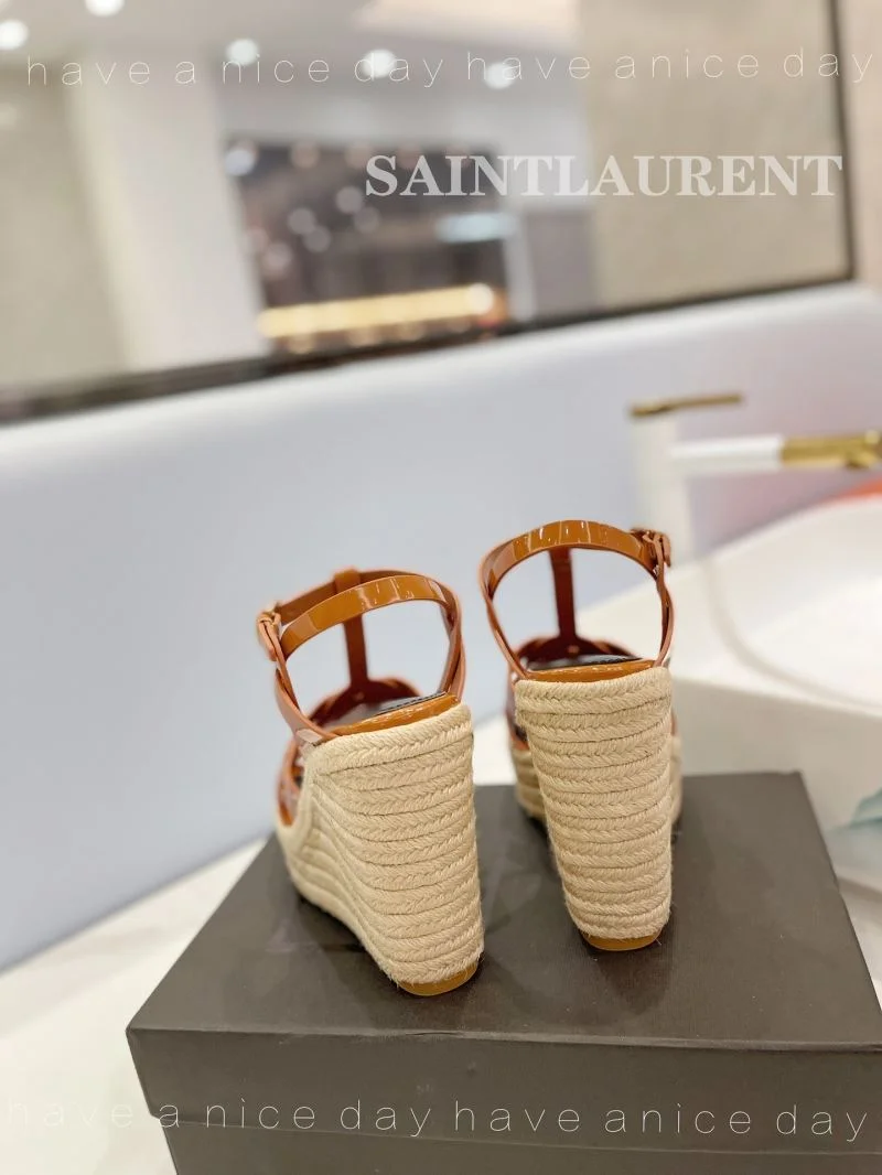 TravelReady Ysl Sandals 10866