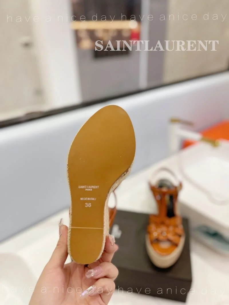 TravelReady Ysl Sandals 10866
