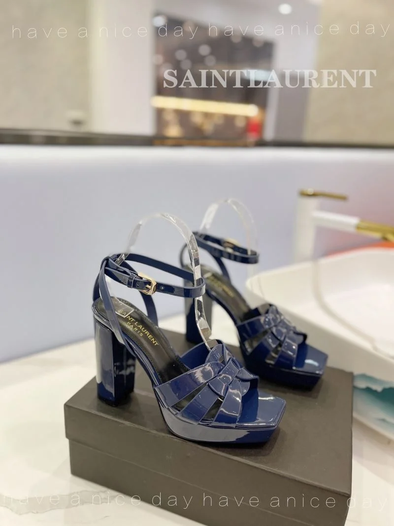 AllSeason Ysl Sandals 10826