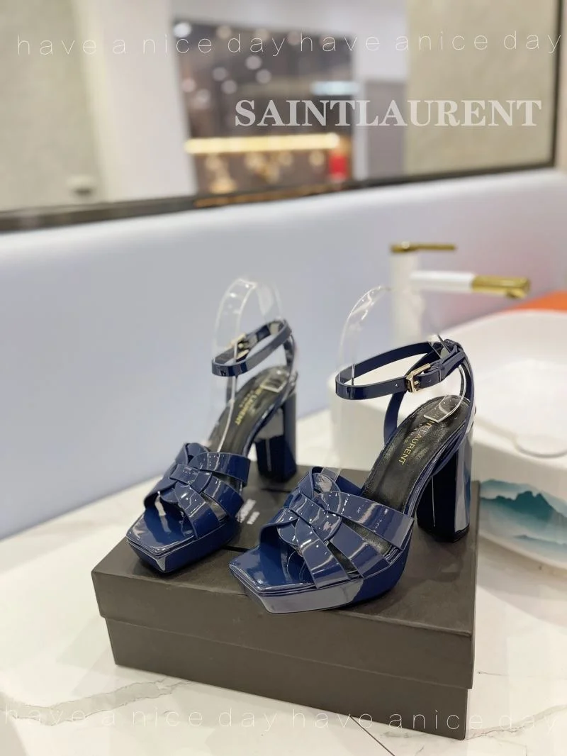 AllSeason Ysl Sandals 10826
