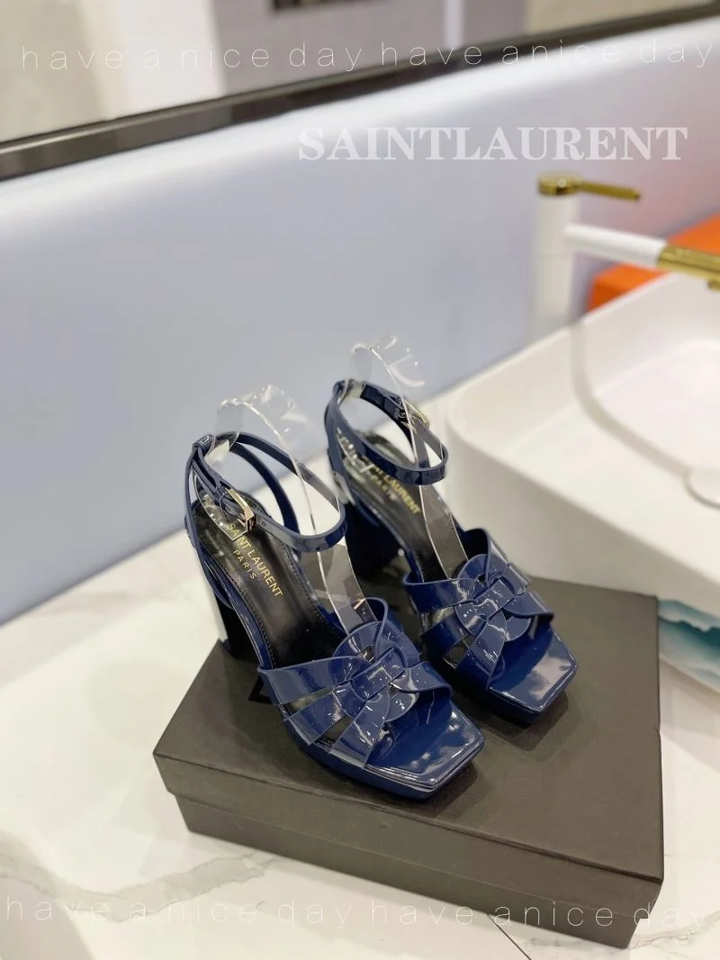 AllSeason Ysl Sandals 10826