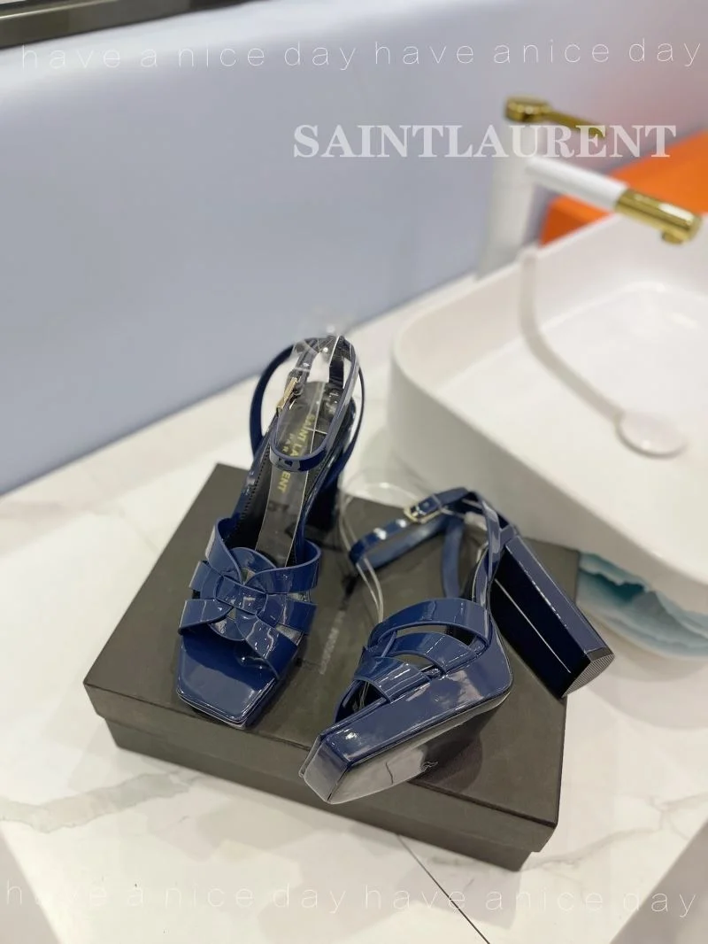 AllSeason Ysl Sandals 10826