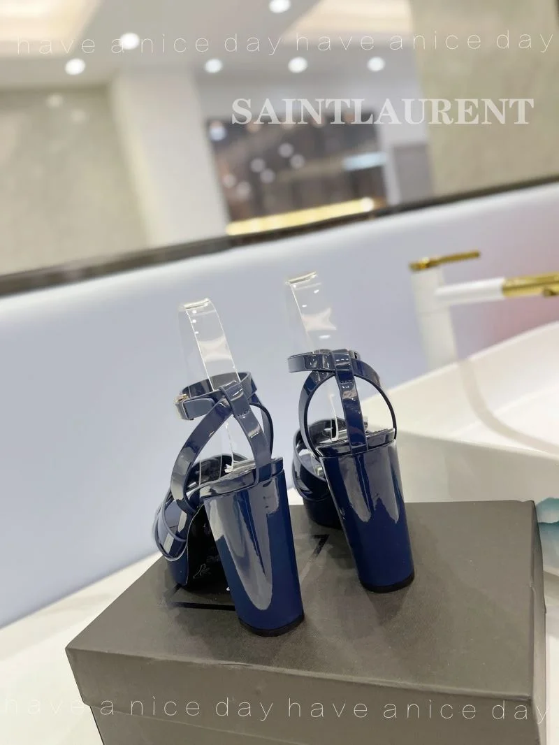 AllSeason Ysl Sandals 10826