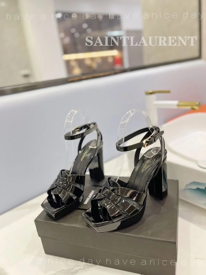 SportInspired Ysl Sandals 10838