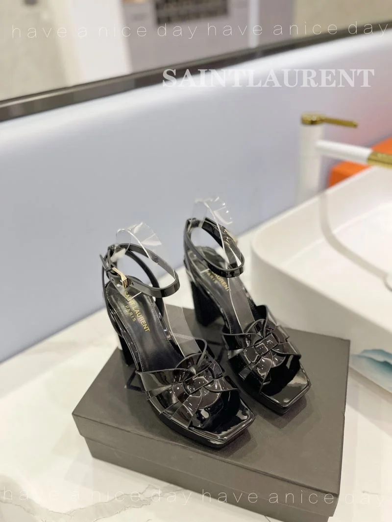 SportInspired Ysl Sandals 10838