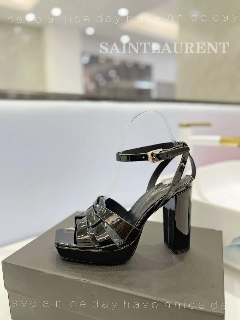 SportInspired Ysl Sandals 10838