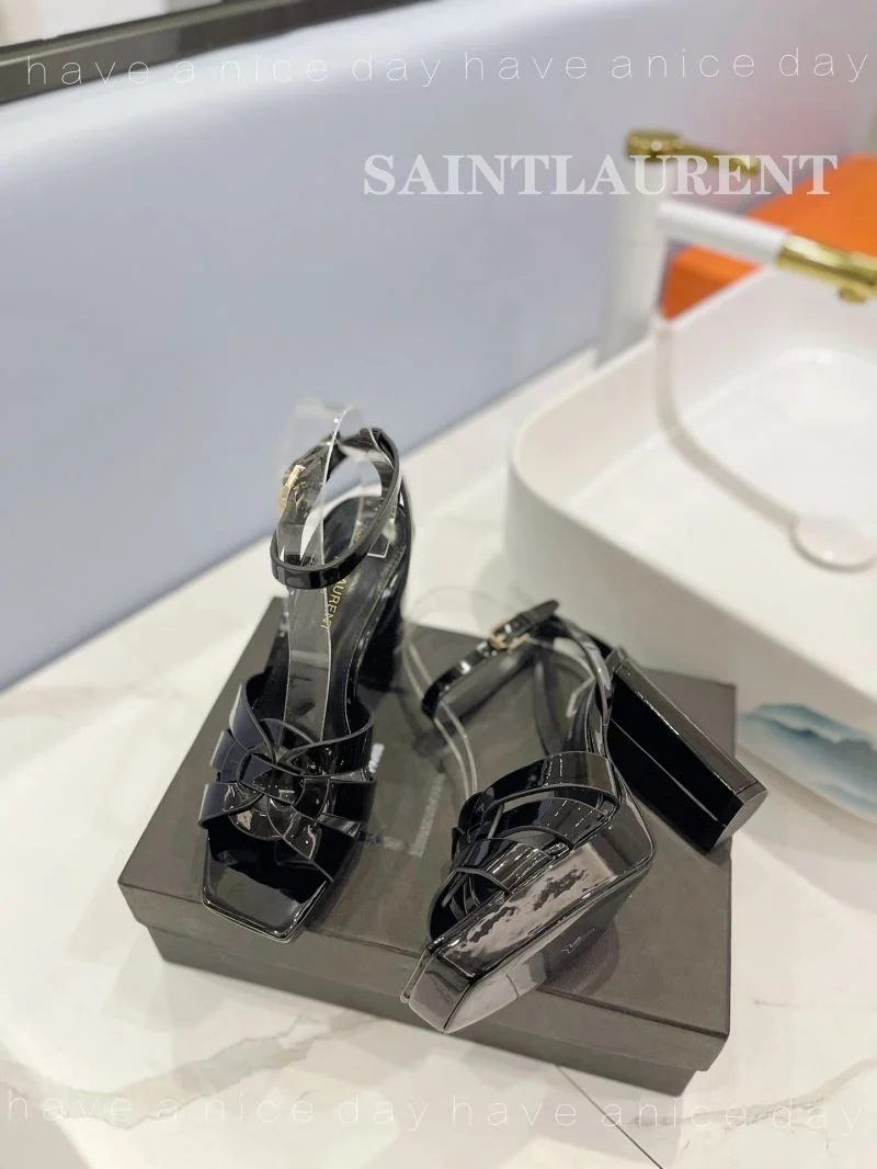 SportInspired Ysl Sandals 10838