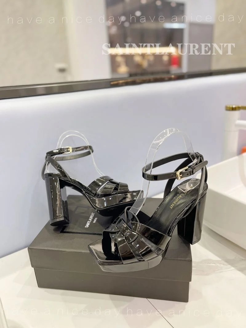 SportInspired Ysl Sandals 10838