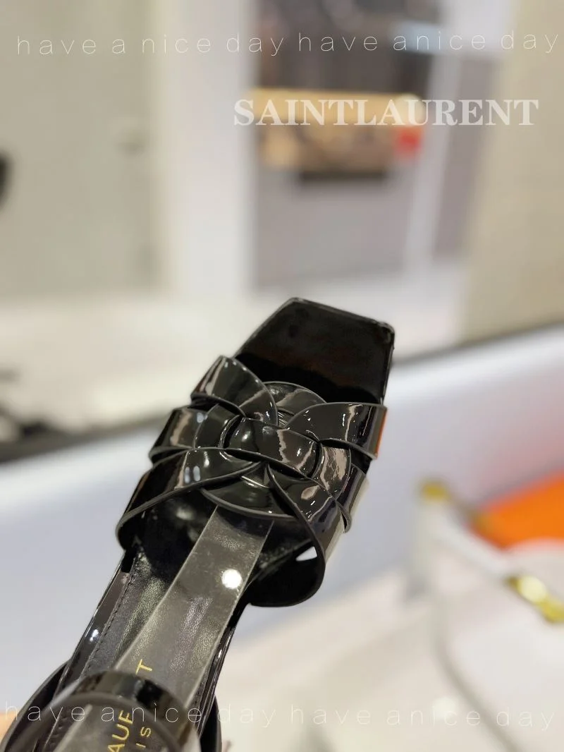 SportInspired Ysl Sandals 10838