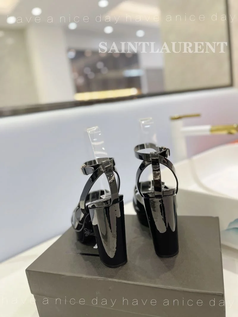 SportInspired Ysl Sandals 10838