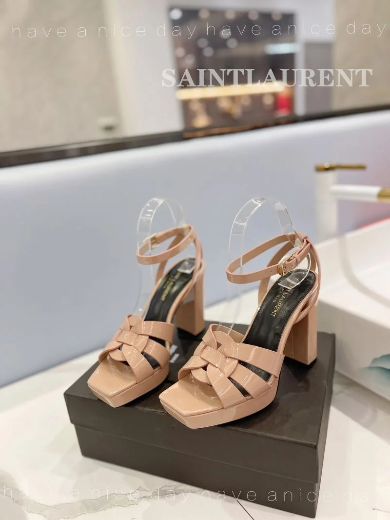 WeatherProof Ysl Sandals 10836