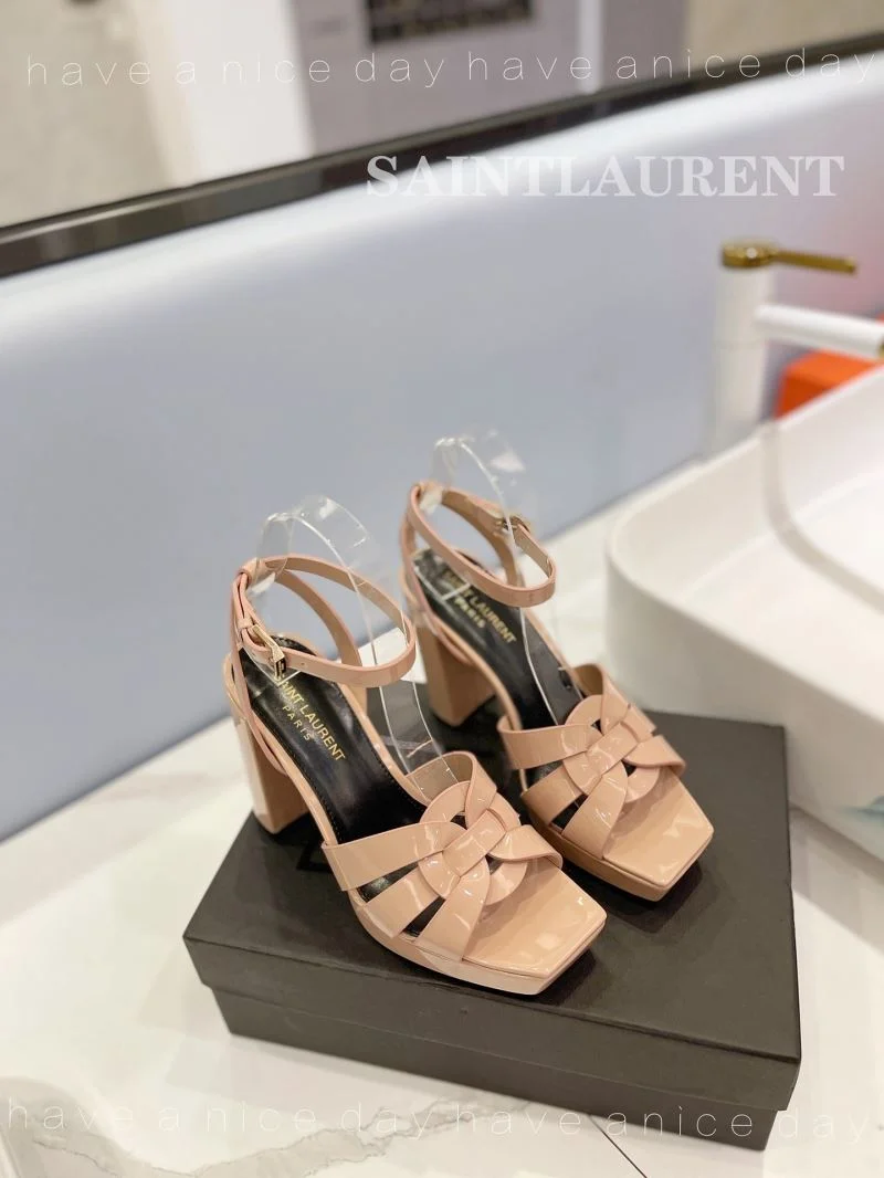 WeatherProof Ysl Sandals 10836