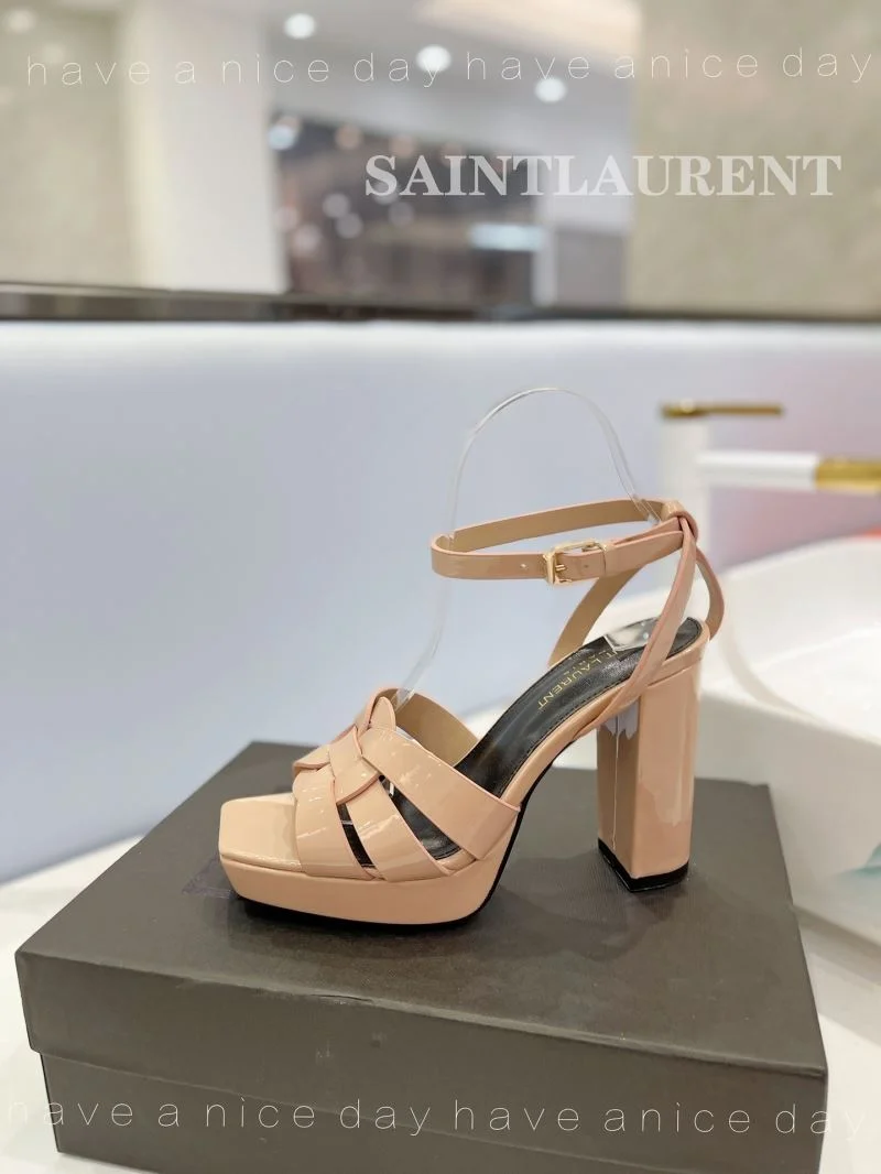 WeatherProof Ysl Sandals 10836