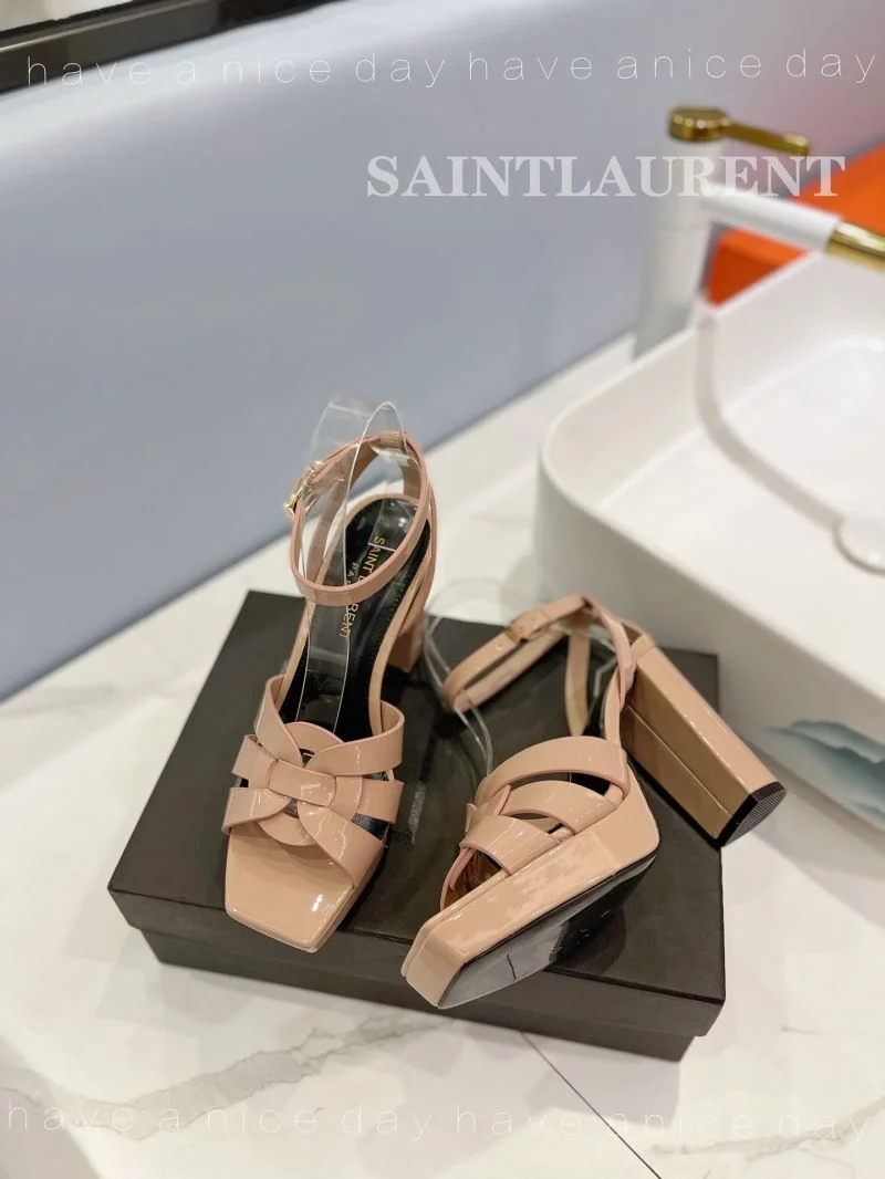 WeatherProof Ysl Sandals 10836